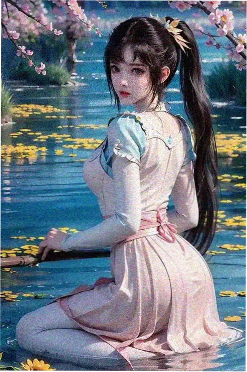 霓虹追凶
